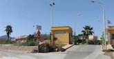 Foto: CGT convoca cuatro días de huelga en el Centro de Menores de Melilla ante "su colapso" por la crisis migratoria