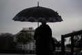 La Junta activa la alerta por tormentas intensas y fuertes rachas a partir en todas las provincias de CyL