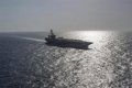 EEUU cifra en 70 los buques mercantes desviados desde la reanudación del bloqueo contra Irán