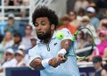 Fils saborea en Cincinnati su primer Masters 1000