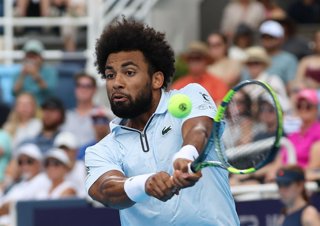 Arthur Fils, Cincinnati Open