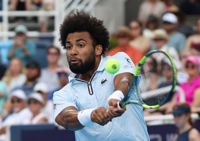 Arthur Fils, Cincinnati Open