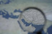 Irán publica una lista negra de decenas de buques "infractores" de sus normas sobre el estrecho de Ormuz