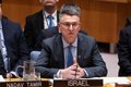 Israel prohíbe la entrada a dos eurodiputados suecos por actuar "sistemáticamente" en su contra