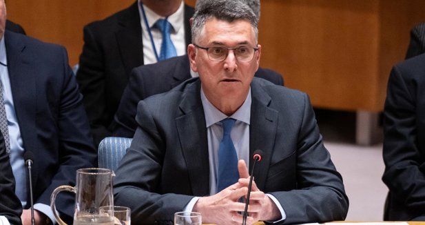 Israel prohíbe la entrada a dos eurodiputados suecos por actuar "sistemáticamente" en su contra