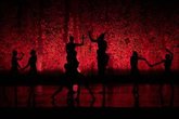 Foto: La Compagnie Blanca Li ofrece una cita con la danza de 'Dido y Eneas' hoy en el FIS