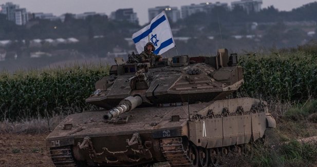Israel "elimina" en Gaza a un comandante de las fuerzas de élite de Hamás vinculado con el ataque al festival Nova