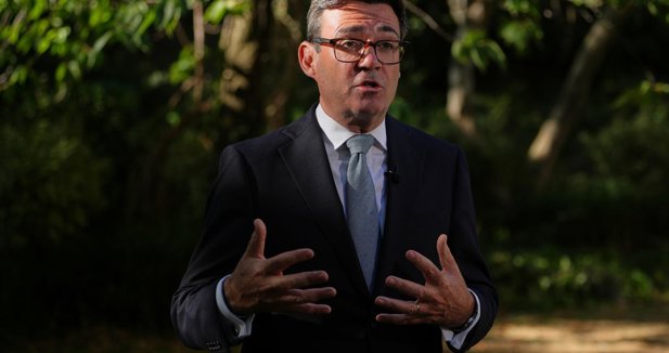Reino Unido desclasificará información de misiles de largo alcance SCALP para su producción en Ucrania