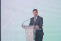 Pradales reivindica el humanismo en Euskadi como "anclaje" ante "la zozobra" y la "inestabilidad"
