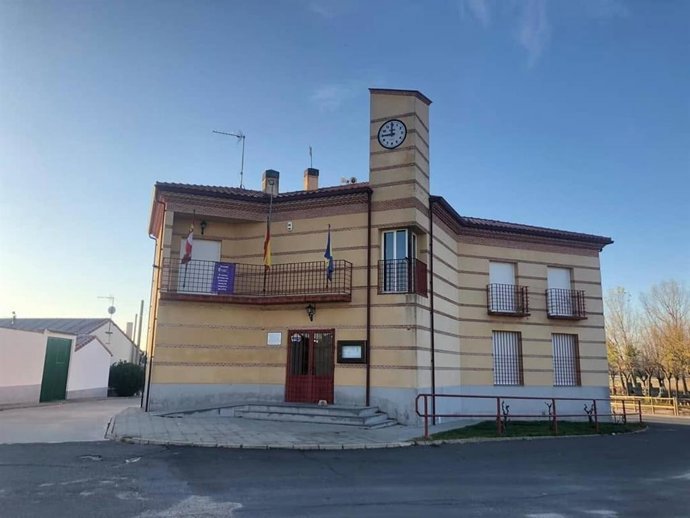 Ayuntamiento de El Bohodón.