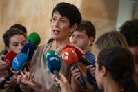 El Gobierno acusa a Feijóo de "generar angustia" a Ceuta con el confinamiento: "Lo que sí es contagioso es la xenofobia"