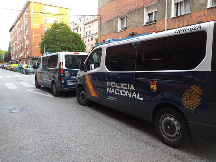 Piden más de 80 años de cárcel a 5 acusados por un alijo de 600 kilos de cocaína incautado en Siero (Asturias)