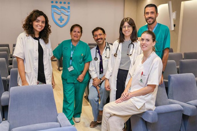 El Regional de Málaga consolida ensayos clínicos con terapia TIL en melanoma y cáncer de pulmón