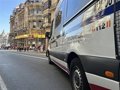Detenidas 13 personas en la segunda noche de Aste Nagusia en Bilbao, una por violencia de género y tres por lesiones