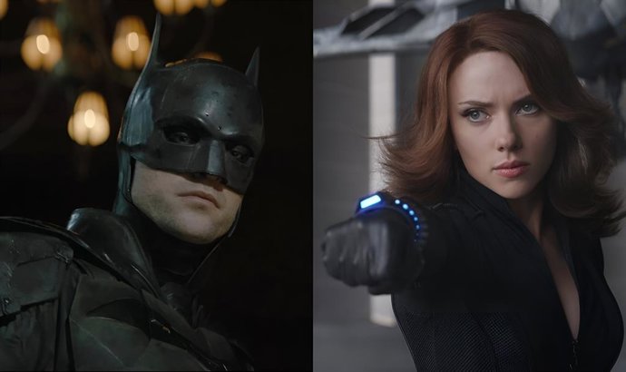 Filtración de The Batman 2 confirma el papel de Scarlett Johansson en la película de DC