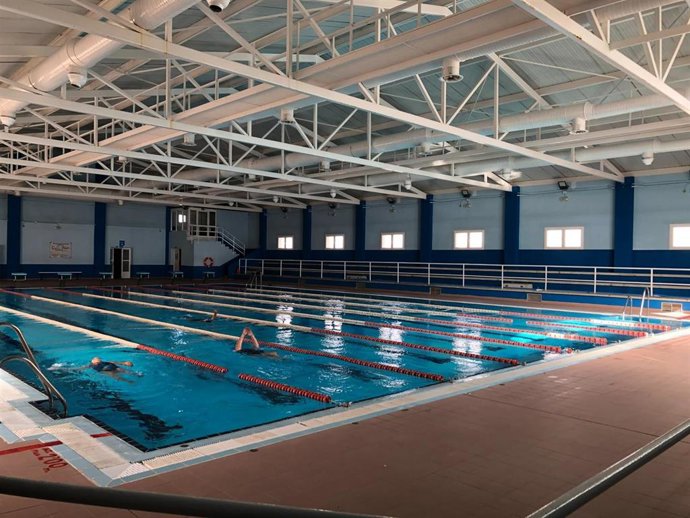 Piscina Silvia Lara de Cuenca