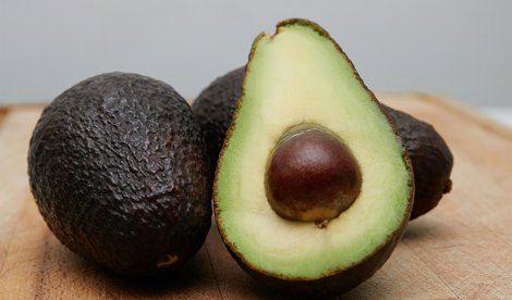 Nutrición