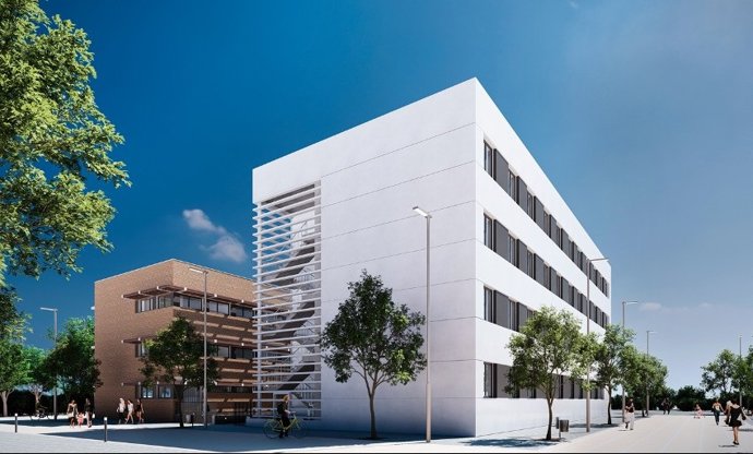 Travelodge inicia las obras de su primer hotel en Cádiz y refuerza su expansión en España