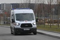 Mueren dos personas en un ataque con drones de Ucrania contra la región rusa de Bélgorod