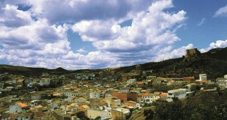 Más Jaén