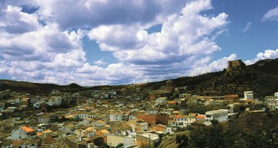 Más Jaén