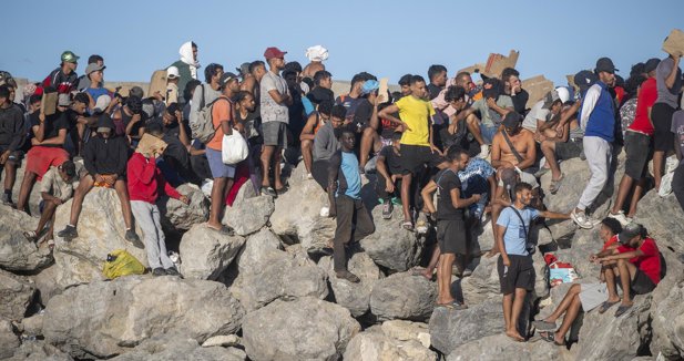 Migración