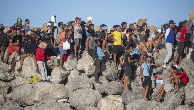 Migración