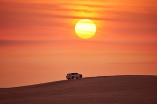 Archivo - Visit Qatar