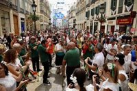 Hosteleros abogan por seguir revitalizando el Centro y valoran subida en el Real: "Ha sido una buena Feria de Málaga"