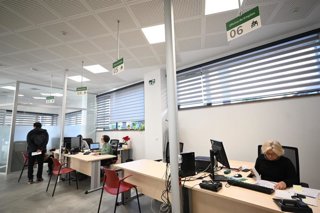 El SAE de Granada intensifica sus actuaciones para conectar el talento con las necesidades de las empresas