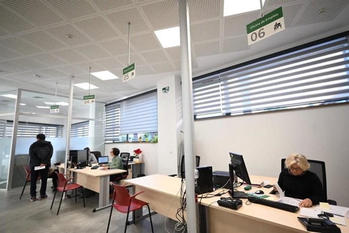 El SAE de Granada intensifica sus actuaciones para conectar el talento con las necesidades de las empresas