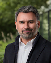Foto: COMUNICADO: Eduard Beltran, admitido como Full Member de Sigma Xi, The Scientific Research Honor Society