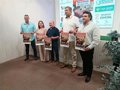 Porto de Sanabria (Zamora) acoge este miércoles la XXIII edición de su feria de la raza alistana-sanabresa