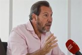 Foto: Puente sitúa el relevo de Sánchez al final de la próxima legislatura y no descarta presentarse
