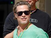 Foto: Brad Pitt presentará su película 'Heart of the Beast' en el Festival de Cine de San Sebastián