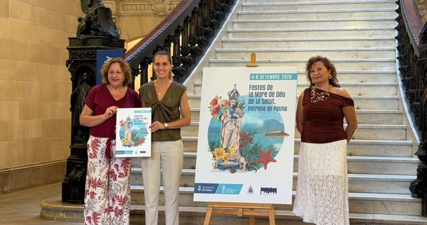 Islas Baleares