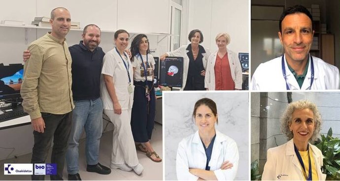 Biobizkaiak 3D inprimaketako osasun-produktu pertsonalizatuak fabrikatuko ditu, osakidetzan paziente bakoitzaren arreta hobetzeko