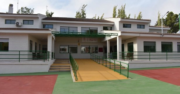 Castilla-La Mancha