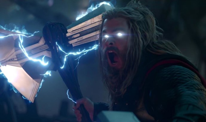 La duración de Vengadores: Endgame Encore revela cuánto metraje extra incluye la película en su regreso al cine