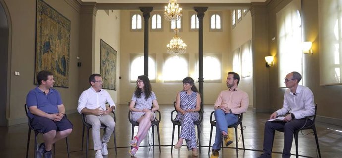 La séptima edición reconoce iniciativas que conecten ciencia, ingeniería, humanidades y empresa y que tengan vocación de transferencia e impacto social
