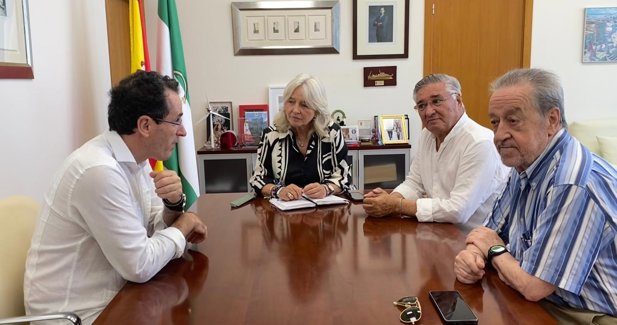 Es Andalucía - Cádiz