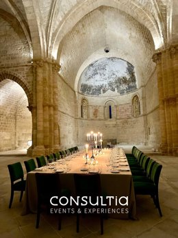 Consultia Events & Experiences