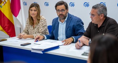 Castilla-La Mancha