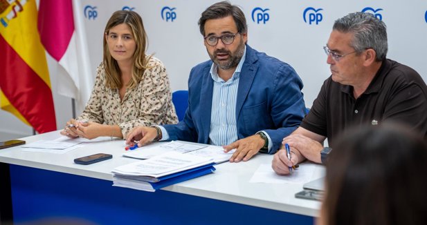 Castilla-La Mancha