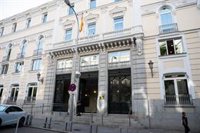 El Gobierno insta al CGPJ a solicitar el refuerzo para los juzgados de Ceuta: "El Ministerio tiene todo preparado"