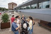 Foto: Cantabria pone a disposición de Ceuta todas sus reservas de las vacunas solicitadas