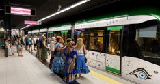 Es Andalucía - Málaga
