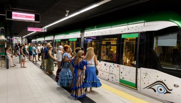 Es Andalucía - Málaga
