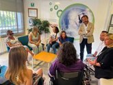 Foto: La Junta garantiza su apoyo a las familias desalojadas por los terremotos en Granada y anuncia ayudas a los afectados