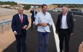 Óscar Puente critica que el PP bonifique peajes tras prorrogar concesiones y aboga por asumir la gestión de autopistas